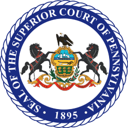 Historical Society of the Superior Court of Pennsylvania